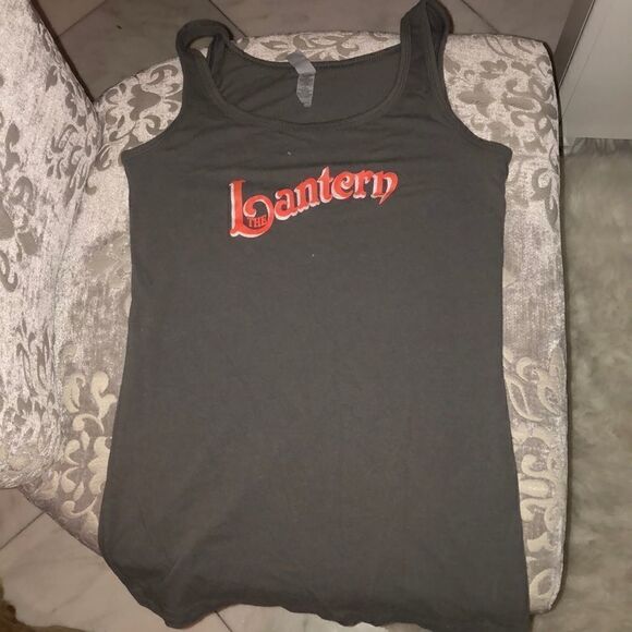 The lantern vintage tank top sz M - Picture 1 of 1